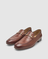 Maxwell HL - Middle Brown