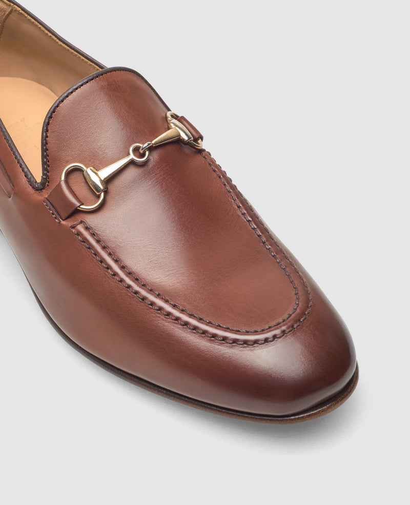 Maxwell HL - Middle Brown