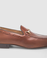 Maxwell HL - Middle Brown