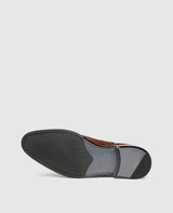Murray PDB - Chestnut Brown