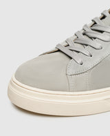 Travis S - Gray