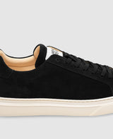 Travis S1 - Black