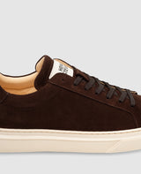 Travis S1 - Brown