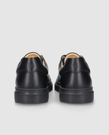 Travis S1 - Black