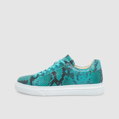 Black men's sneakers
