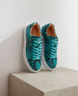 Travis S1 - Turquoise