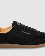 Travis TIS - Black