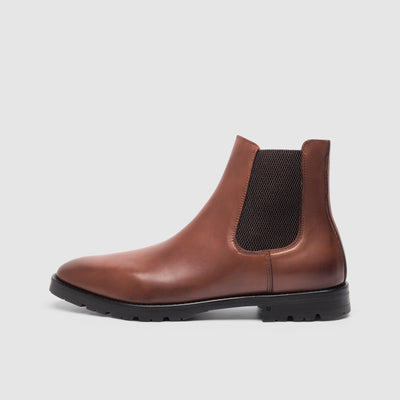 Chelsea boots for men