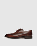 Winston FBD - Medium Brown