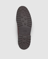 Winston FBDB6 - Middle Brown