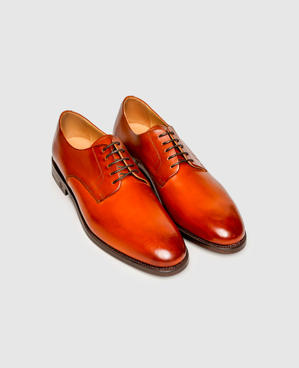 Winston Police Department - Cognac