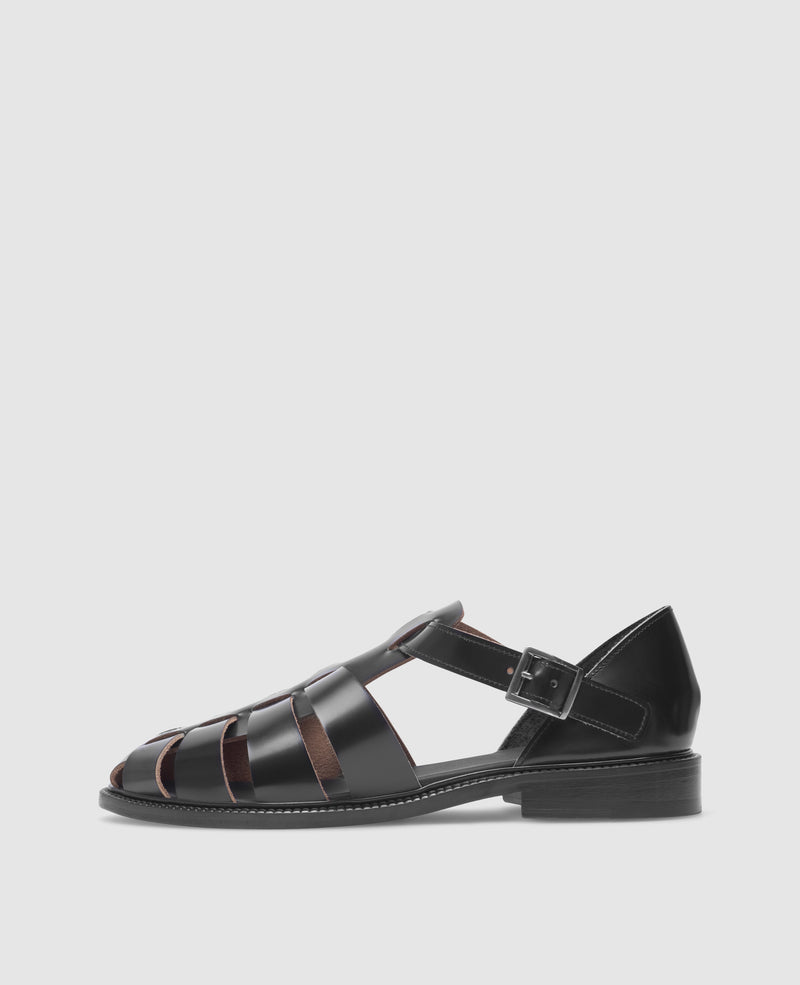 Wallace FSI - Black