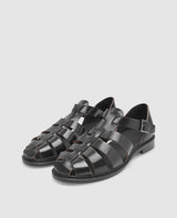 Wallace FSI - Black
