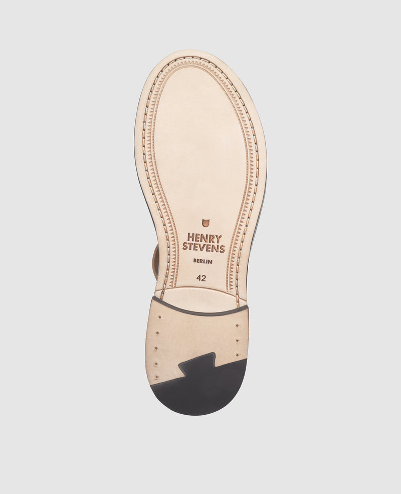 Wallace FSI - Black
