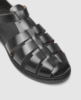 Wallace FSI - Black
