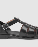 Wallace FSI - Black