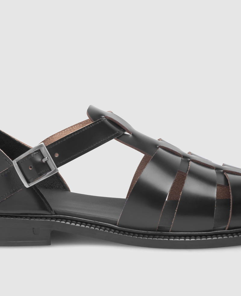Wallace FSI - Black