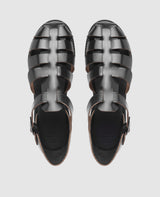 Wallace FSI - Black