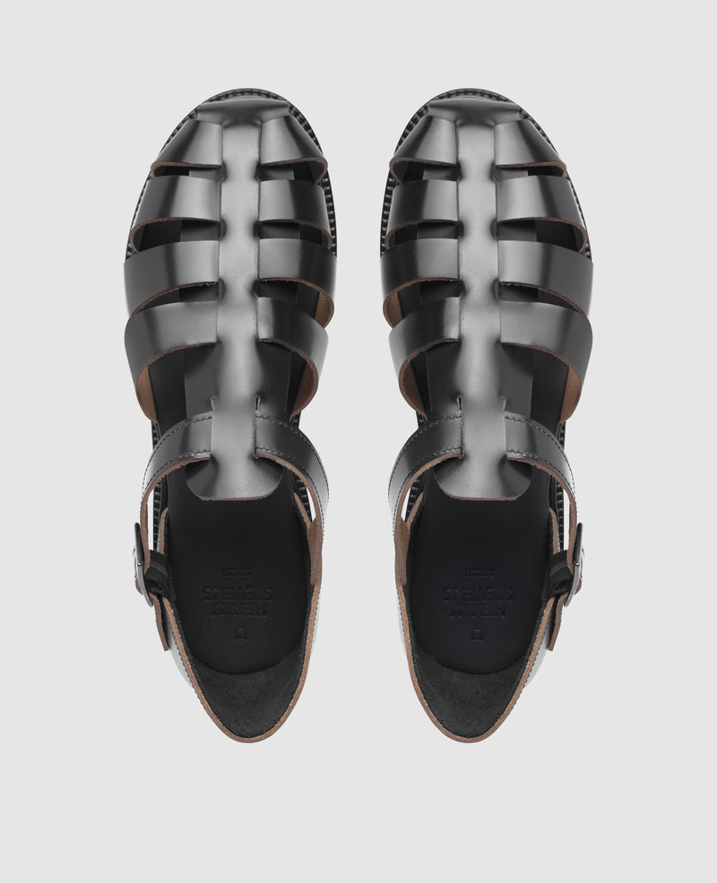 Wallace FSI - Black
