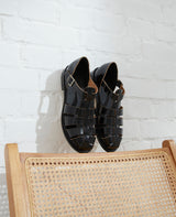 Wallace FSI - Black