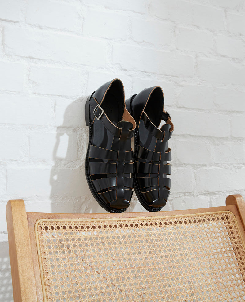 Wallace FSI - Black