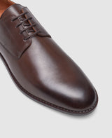 Wallace Police Department - Dark Brown