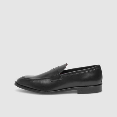 Penny loafers for men