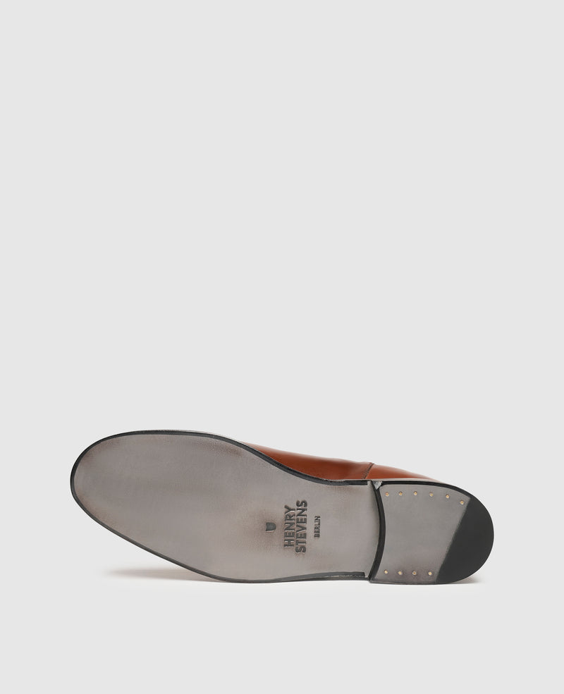 Winston CB - Medium Brown