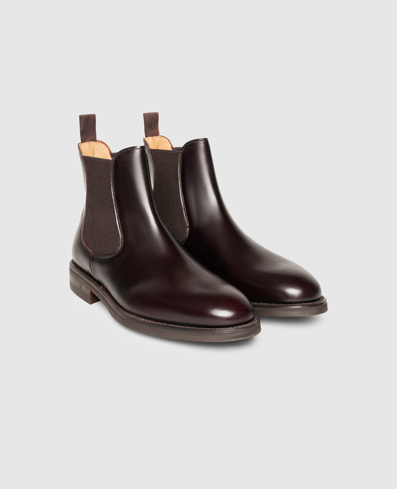 Winston CB1 - Dark Brown