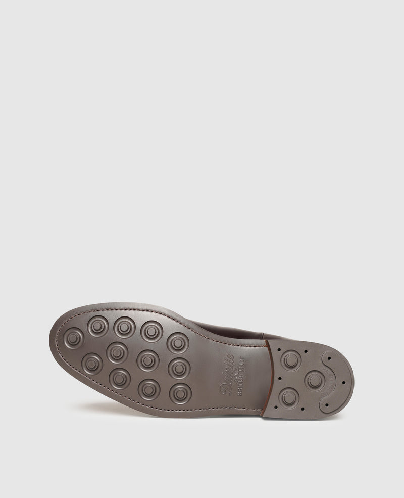 Winston CB1 - Dark Brown