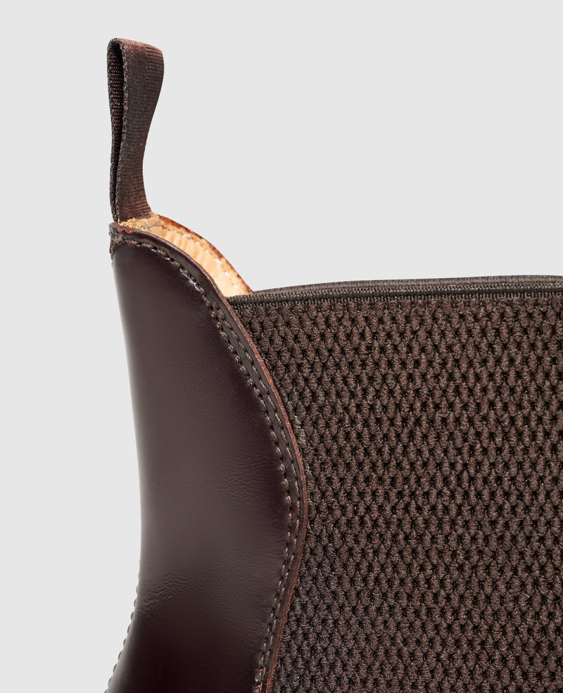 Winston CB1 - Dark Brown