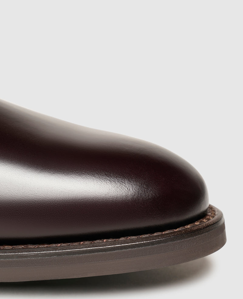 Winston CB1 - Dark Brown