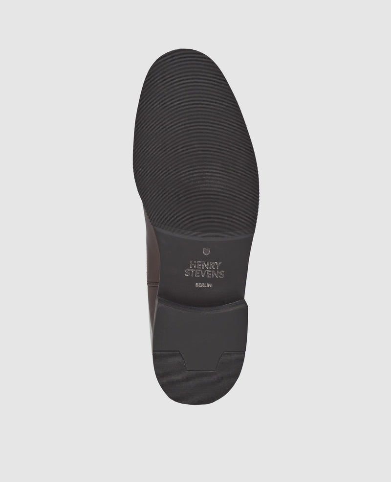 Winston CB2 - Medium Brown