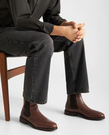 Winston CB2 - Medium Brown