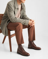 Winston CDB2 - Medium Brown