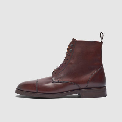 Italian men's boots