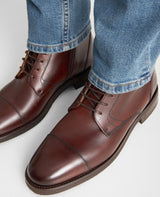 Winston CDB2 - Dark Brown