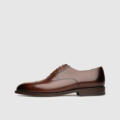 Evening shoes for men