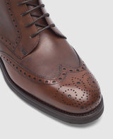 Winston FBDB2 - Medium Brown