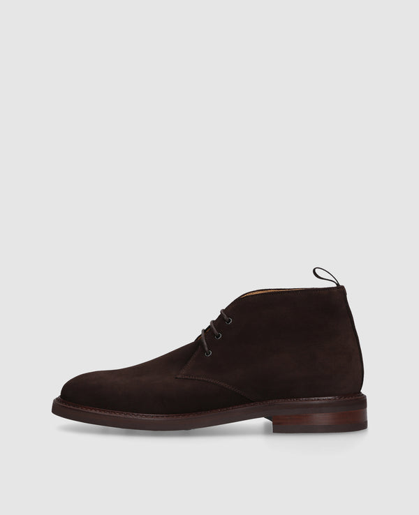 Winston GB - Dark Brown