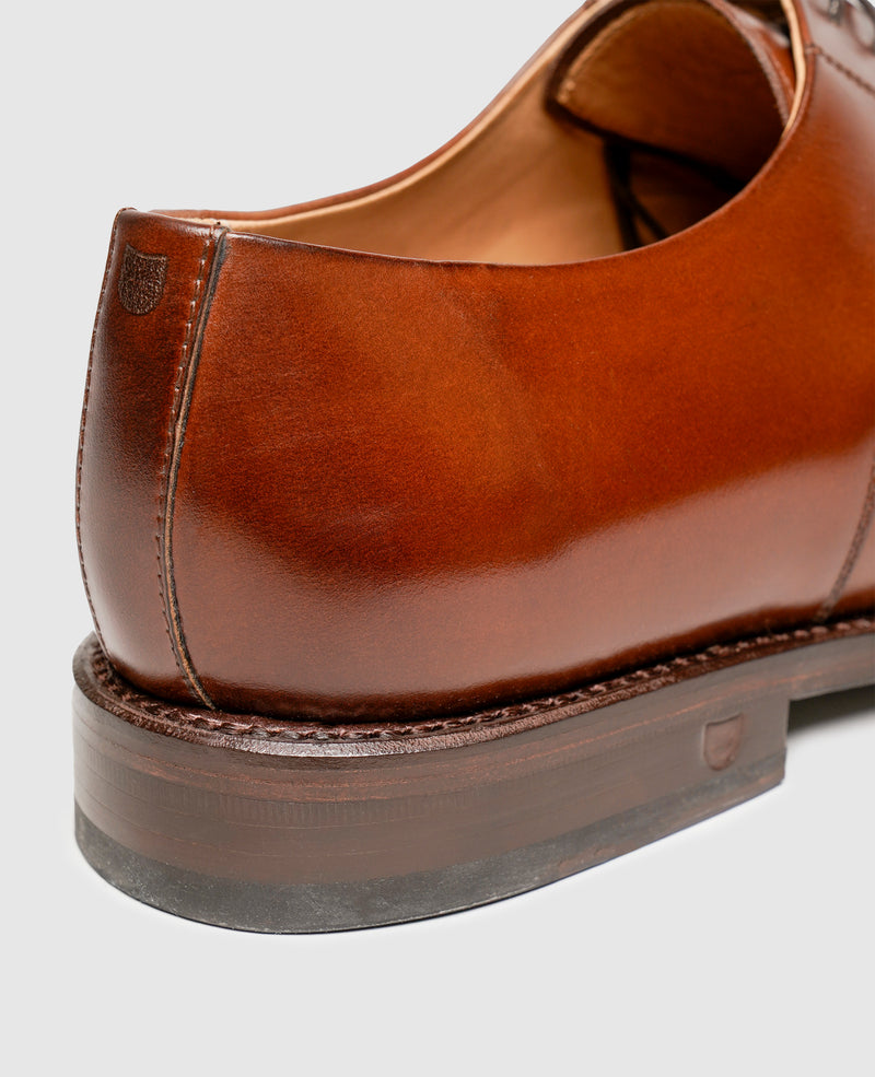 Winston HBD - Medium Brown