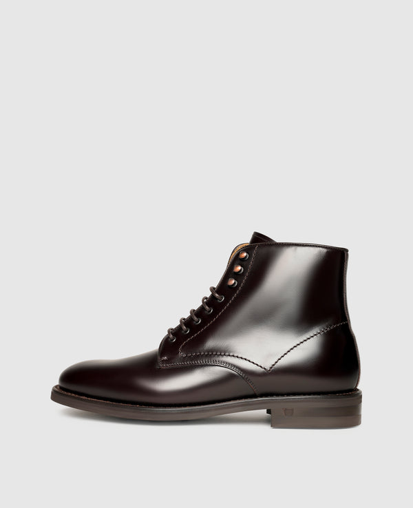 Winston PDB2 - Dark Brown
