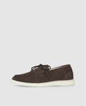 Elia DS - Dark Brown