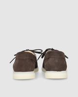 Elia DS - Dark Brown