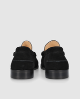 Riley M PL - Black
