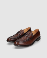 Wes PL - Medium brown
