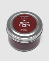 Shoe polish - Bordeaux