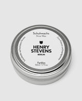 Shoe wax - Colorless