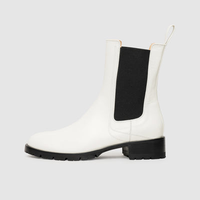 Chelsea boots for women