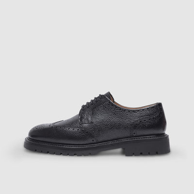 Budapest shoes for women